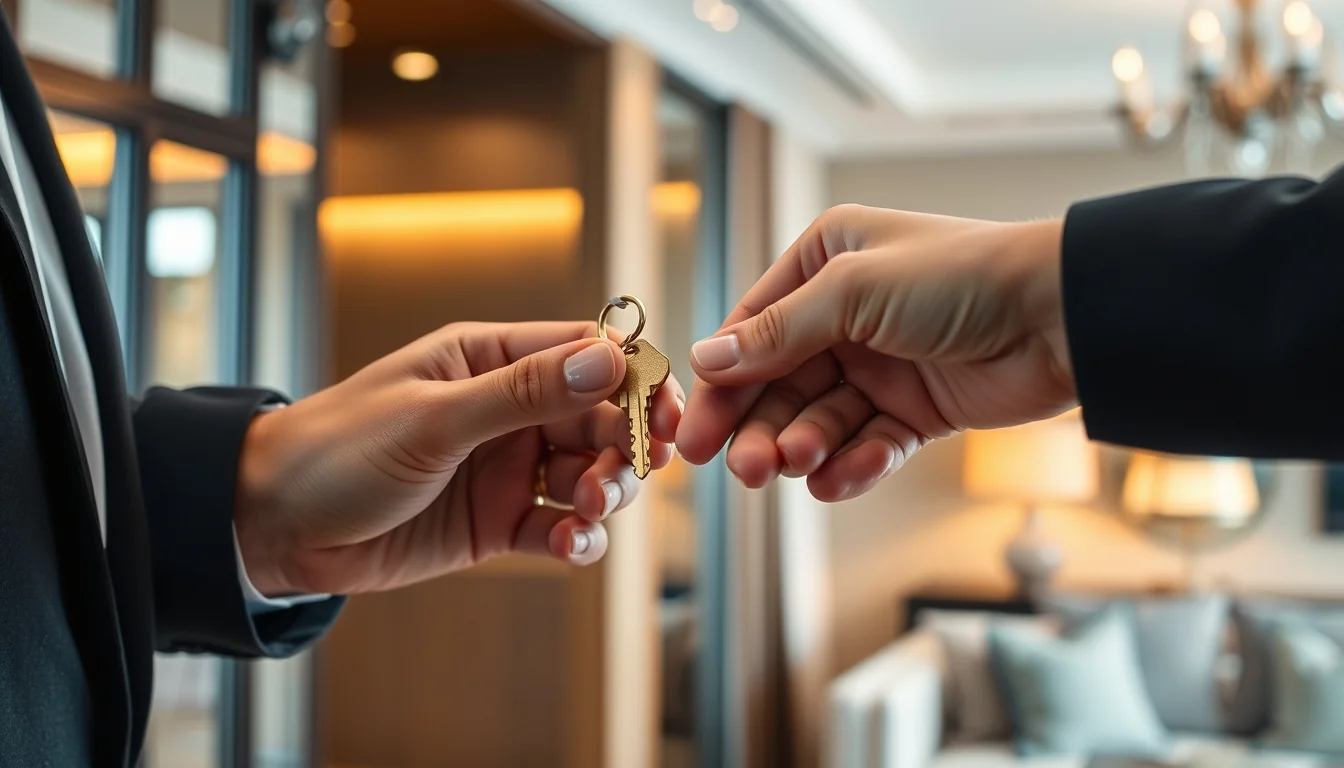 About values main image